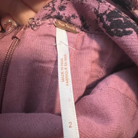 Jumpsuit - Picture 2 of 3